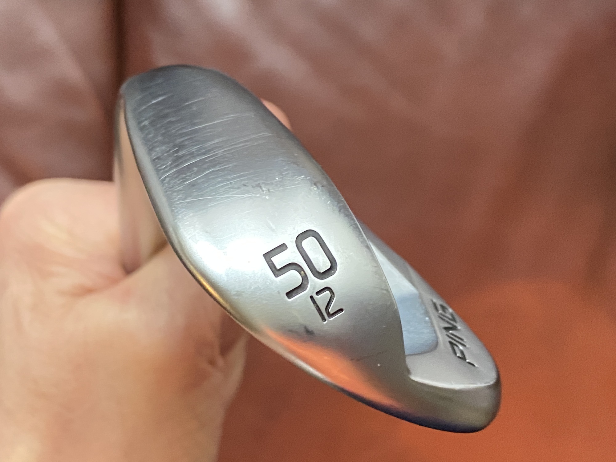 Ping Glide 3.0 50 SS & 54 Eye 2 Nippon ZZ115 Shafts For Sale Archive