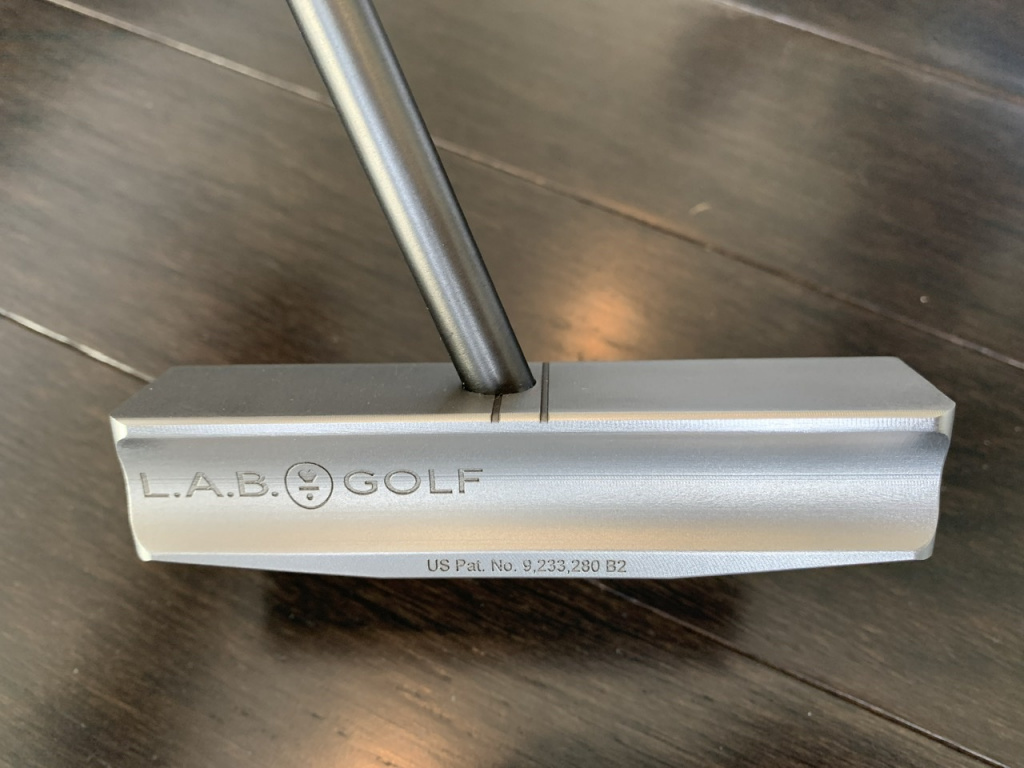 LAB Golf B2 Putter NEW For Sale ArchiveFor Feedback Reference