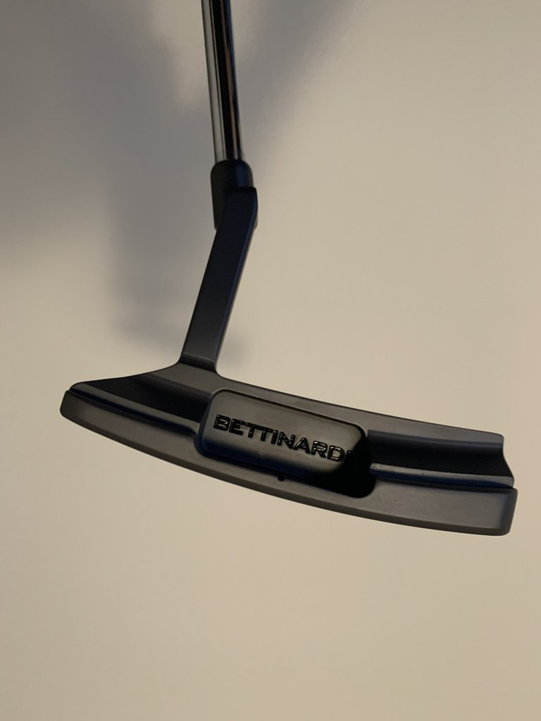 Best putter refinishing Putters GolfWRX