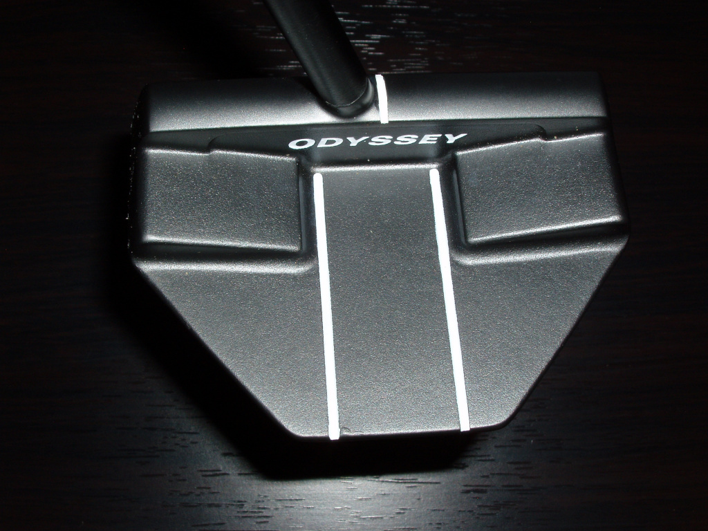 Center Shafted Putters Putters GolfWRX