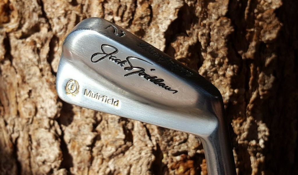 JN Muirfield 20th Anniversary Set - Page 2 - Classic Golf