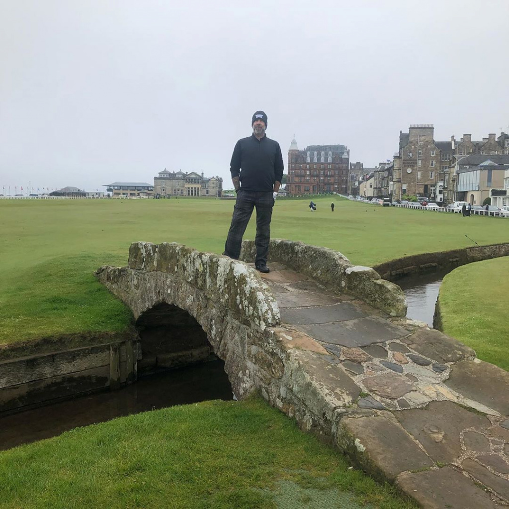 st andrews golf club dress code Ellie Monk claims individual stroke play title at 2025 St Andrews Links Collegiate