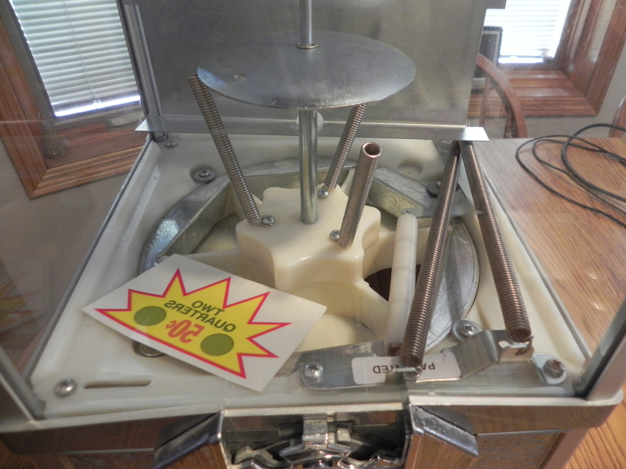 Golf Ball Vending Machine For Sale ArchiveFor Feedback Reference