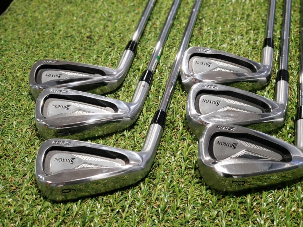 Srixon z585 left handed Clearance