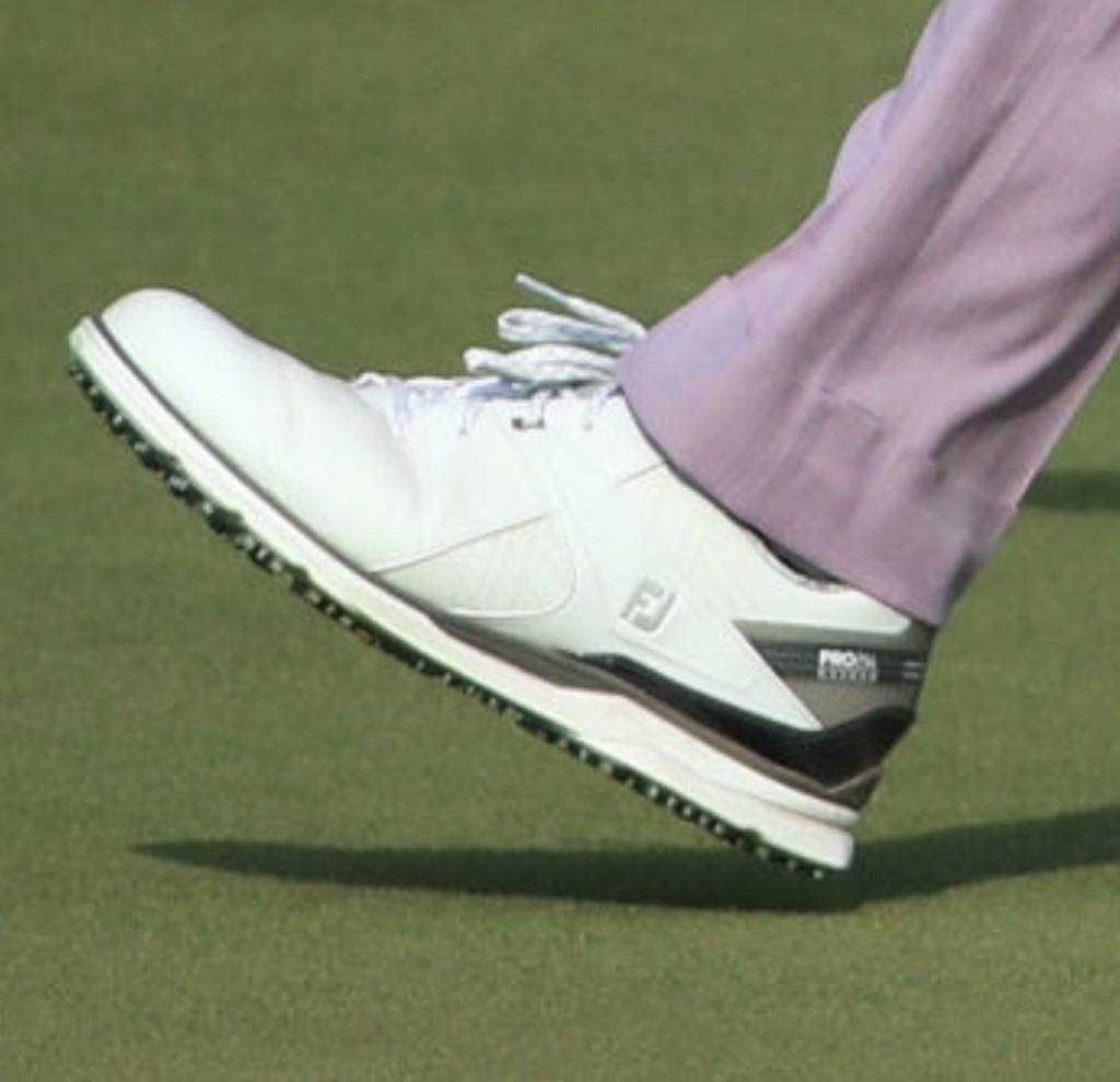 footjoy pro sl 11 wide