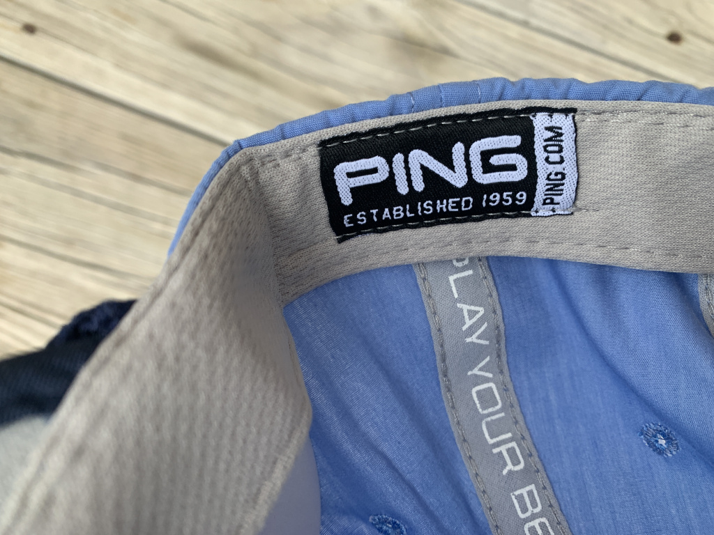 PING OG rope hat For Sale ArchiveFor Feedback Reference GolfWRX