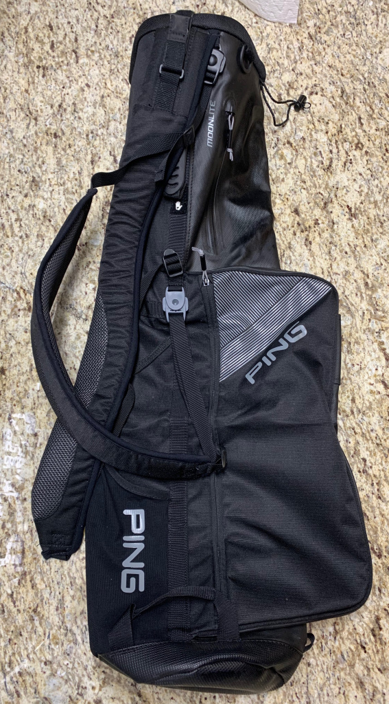 ping moonlite bag amazon