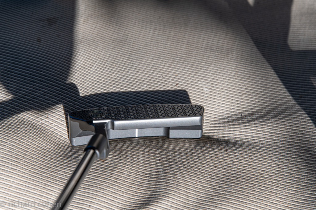 Toulon Stroke Lab San Diego Putter... For Sale ArchiveFor Feedback