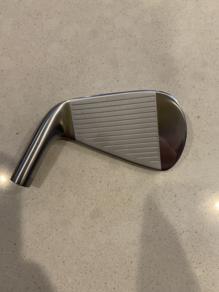 Srixon 585 4 iron & 785 gap wedge For Sale ArchiveFor Feedback Reference GolfWRX