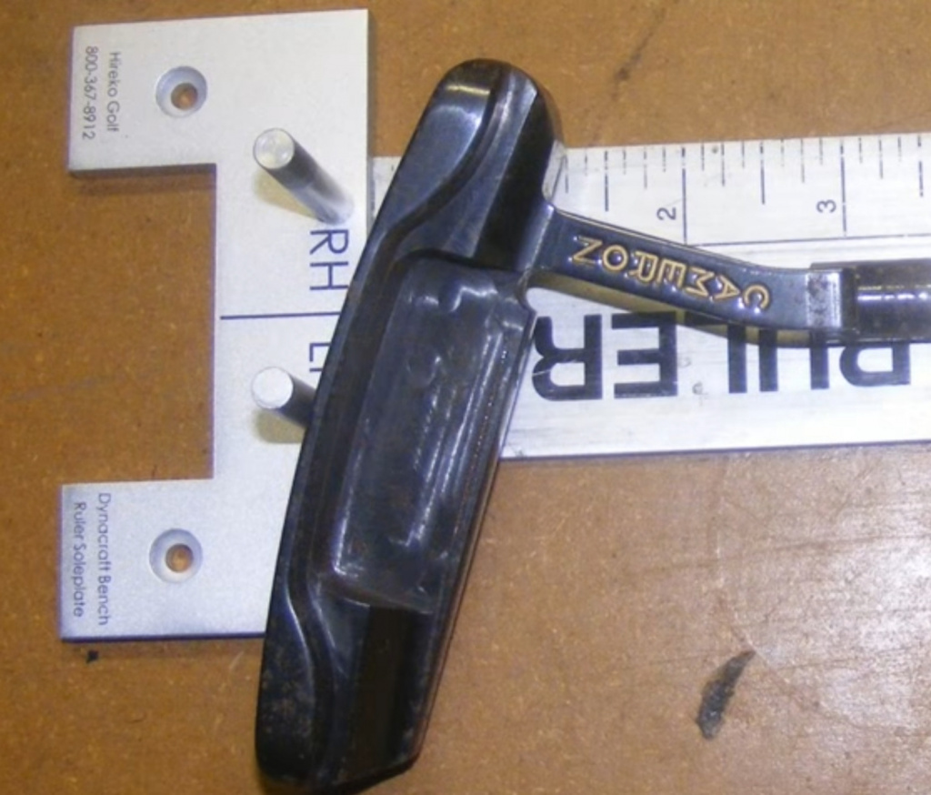 Experience with Dynacraft Bench Ruler? - WRX Club Techs - GolfWRX