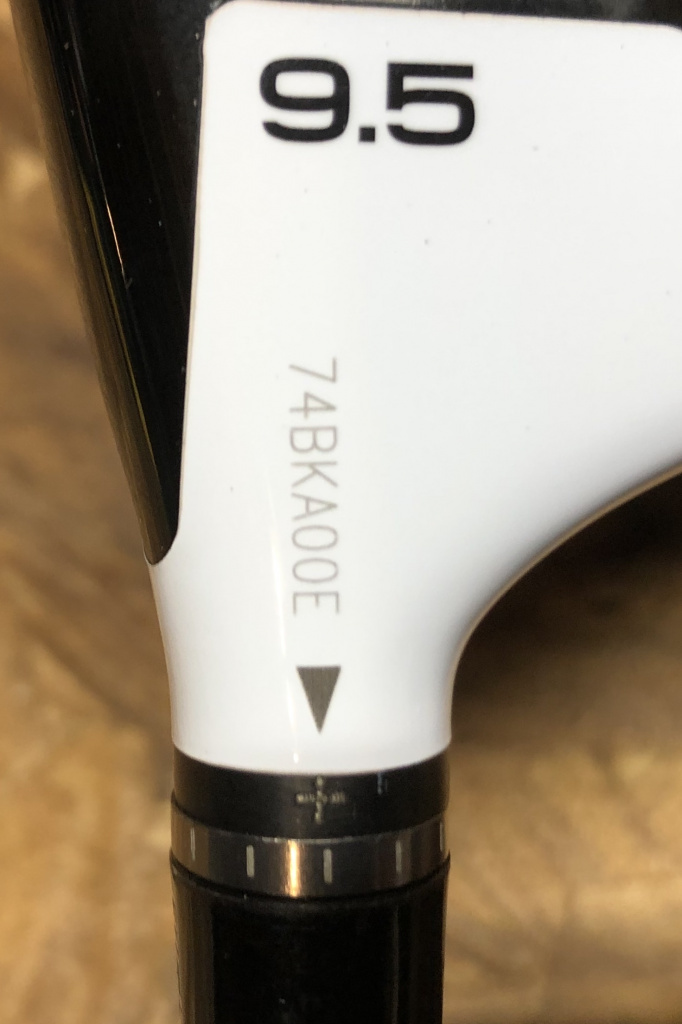 Callaway 2018 Irons and TaylorMade Tour Issue Woods For Sale