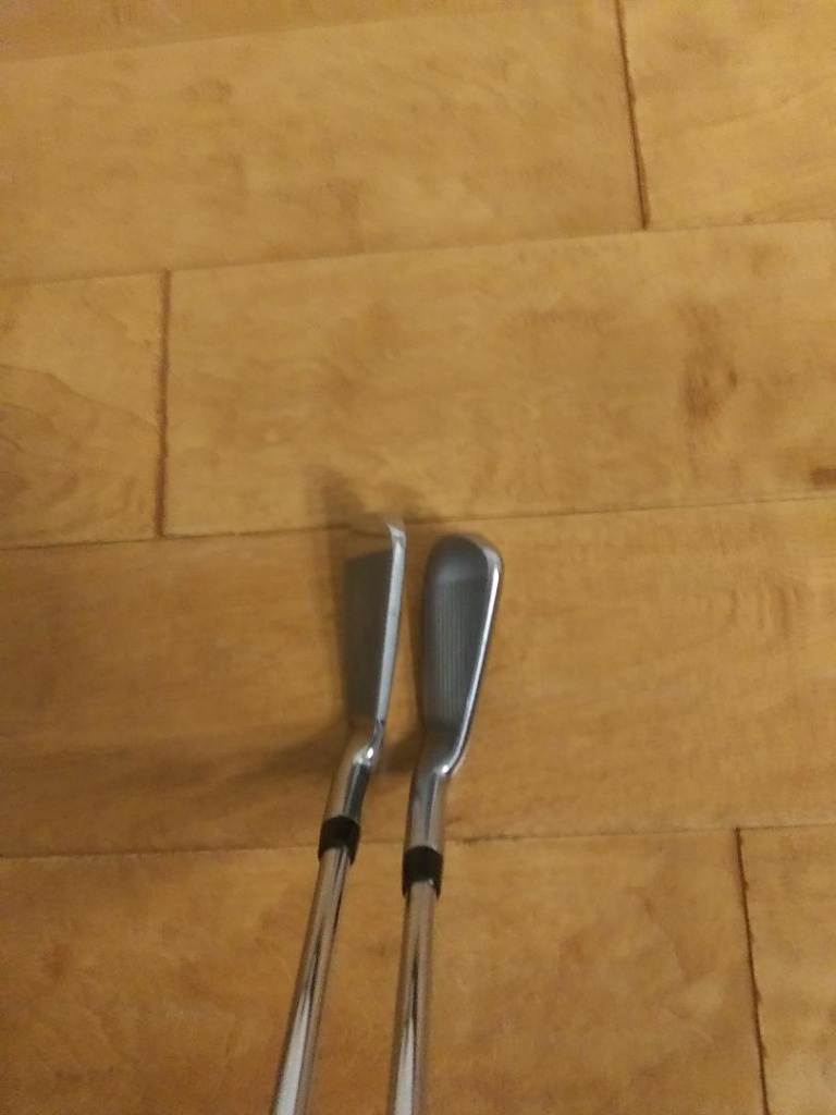 Maltby Te question Equipment GolfWRX