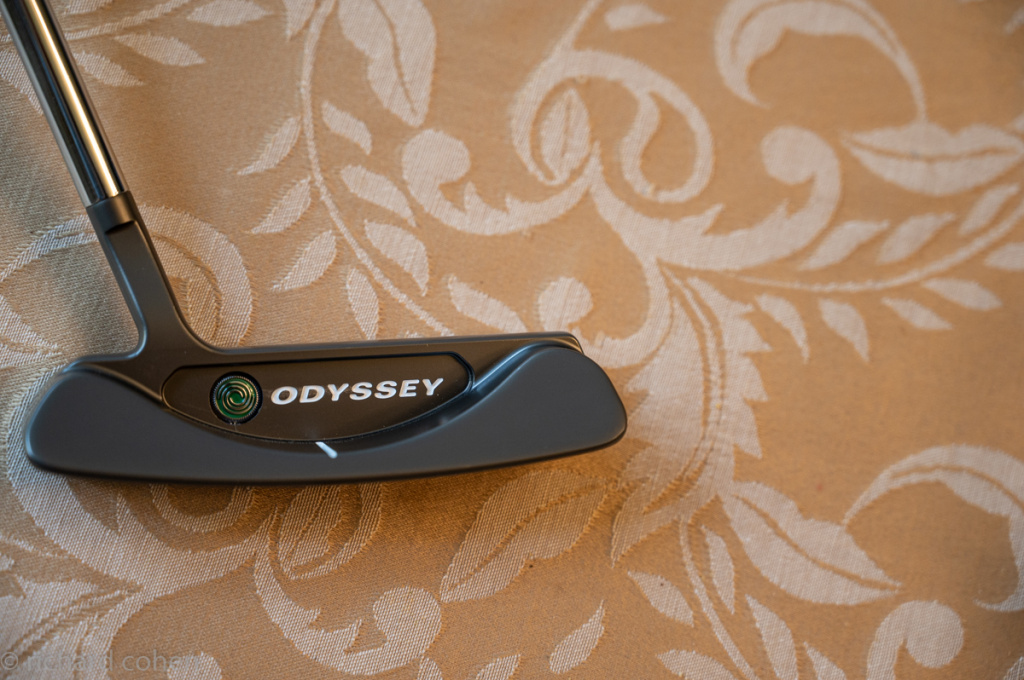 Toulon Azalea Stroke Lab Putter, Mint For Sale ArchiveFor Feedback Reference GolfWRX