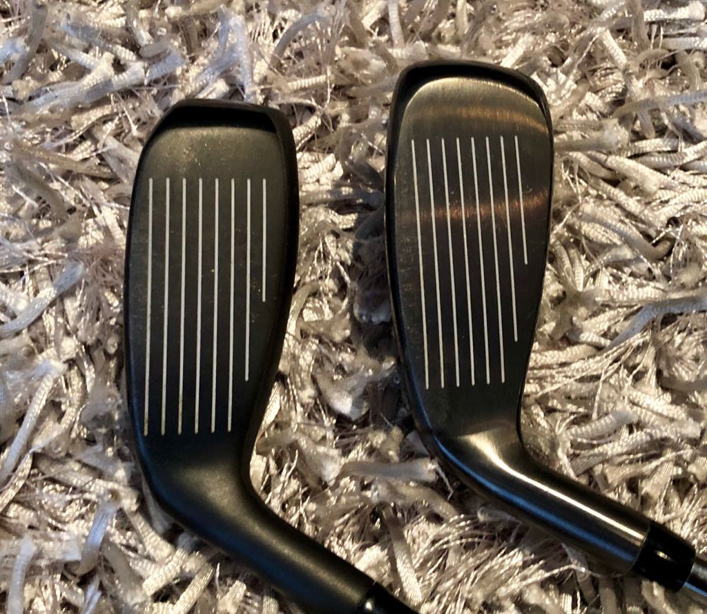 Callaway 2016 Apex Hybrid vs 2019 Apex - Equipment - GolfWRX