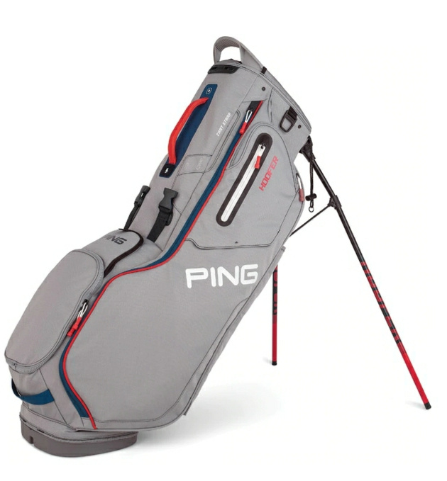 PING 2020 Hoofer Vs Hoofer Lite Page 2 Golf Bags/Carts/Headcovers