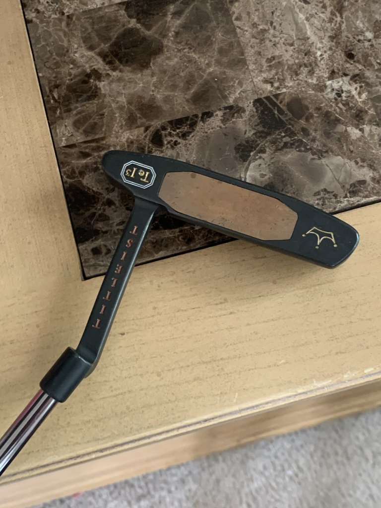 Long Neck Putter Thread! Putters GolfWRX