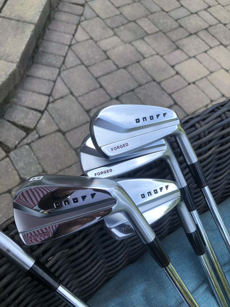 2019 JDM OnOff Kuro 5/Pw Modus 105 Stiff - For Sale Archive-For