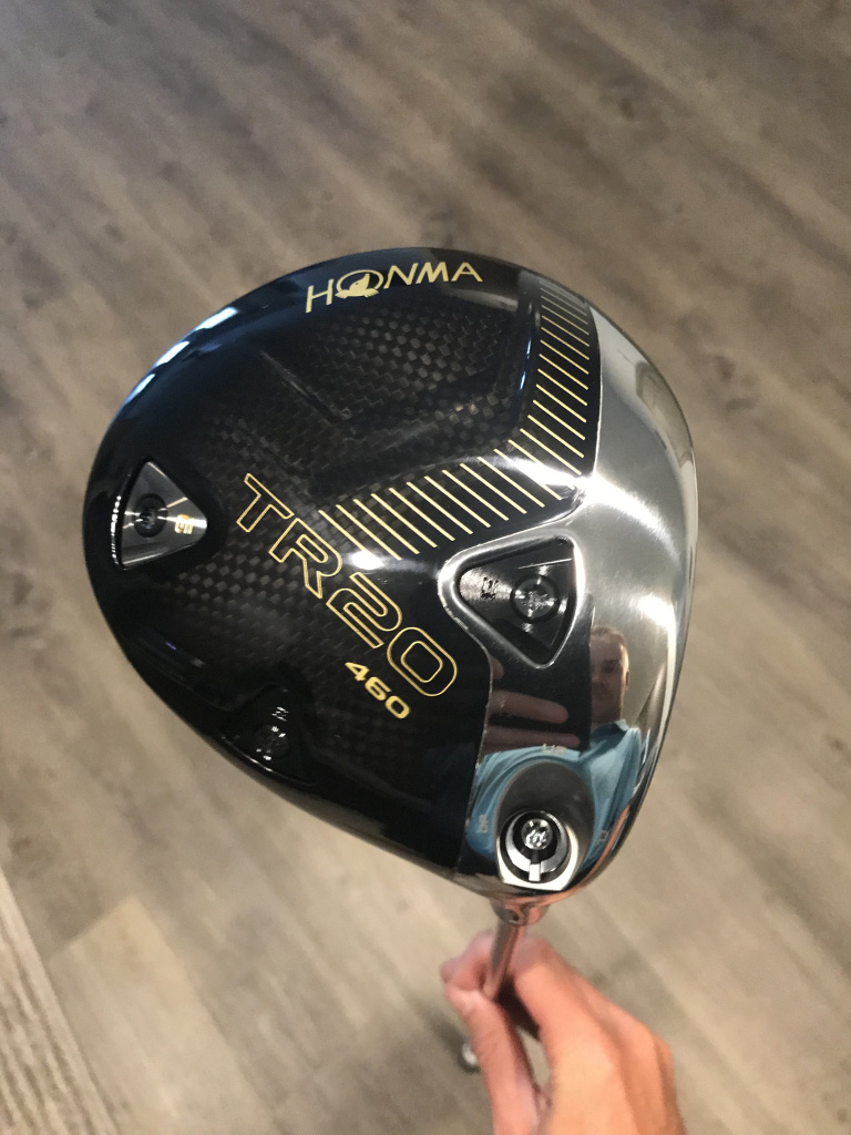 MEMBER REVIEWS: Honma TR20 Driver Testing! See What Members Are
