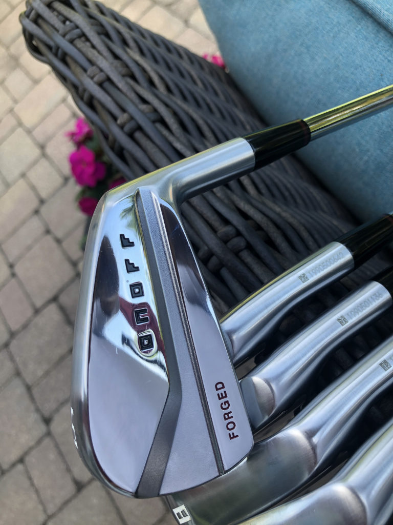 2019 JDM OnOff Kuro 5/Pw Modus 105 Stiff - For Sale Archive-For