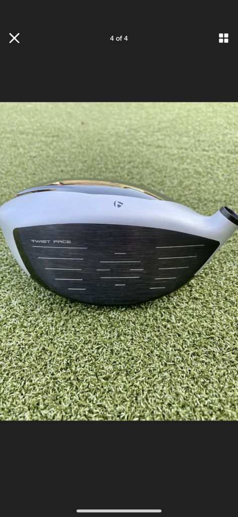 Tour Issue M3 head is super loud *UPDATE* - Deal or No Deal