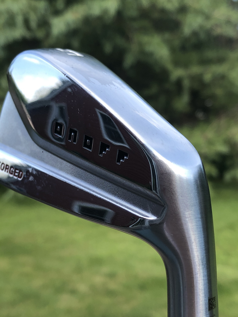 2019 JDM OnOff Kuro 5/Pw Modus 105 Stiff - For Sale Archive-For