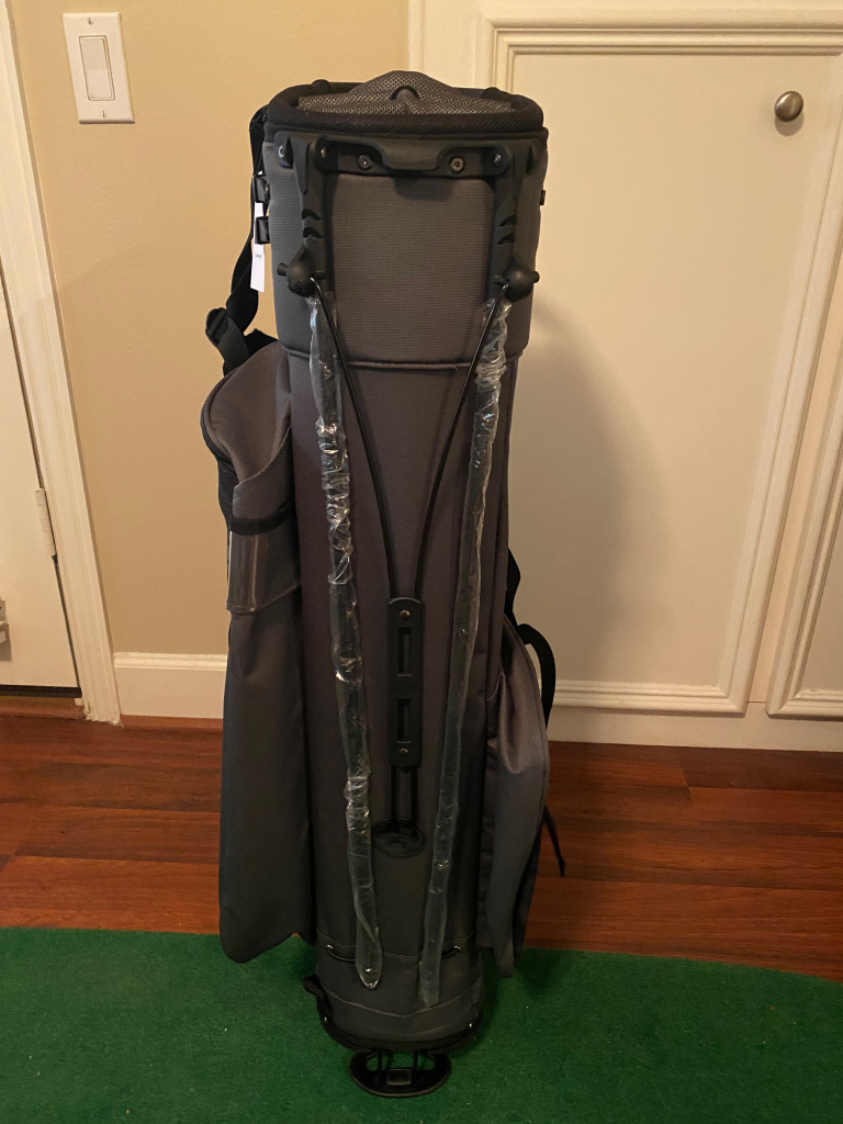 greyson golf bag