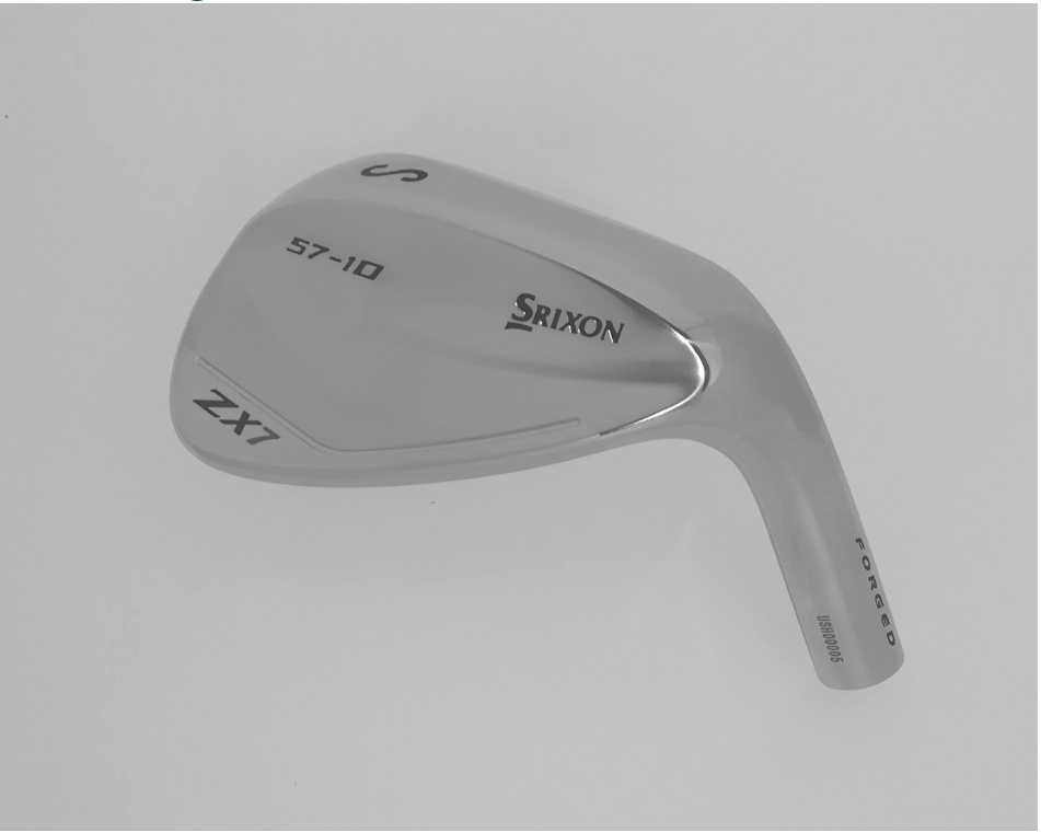 Srixon 2020 Irons ZX7, ZX5, ZX Utility - Page 2 - Equipment - GolfWRX