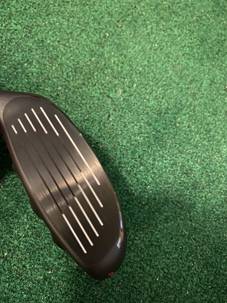 SOLD — Ping G410 Hybrid (3hybrid) *Head Only* — SOLD For Sale