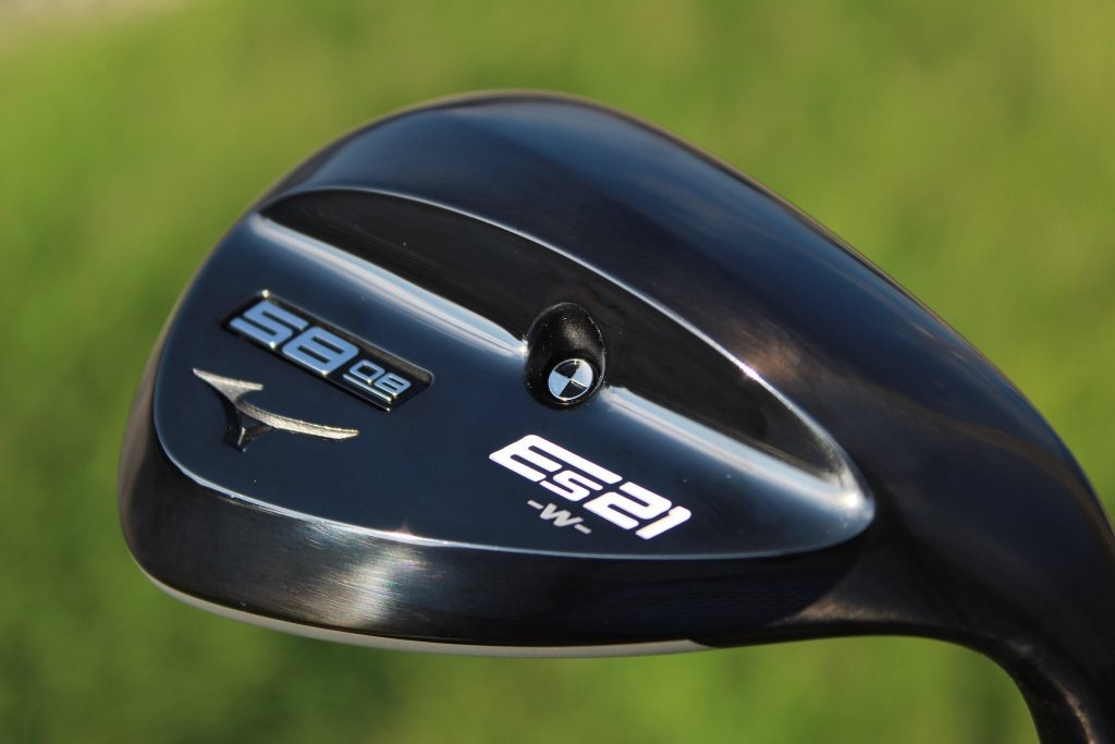 mizuno e21 wedges