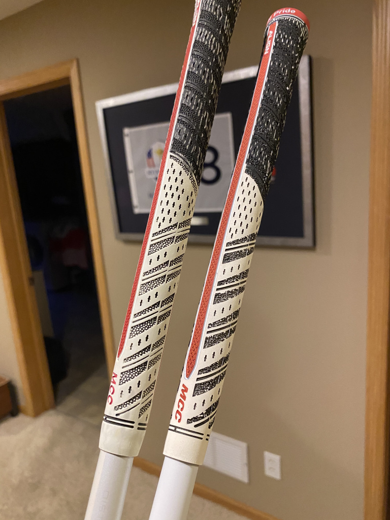 Knock off Golf Grips? Equipment GolfWRX
