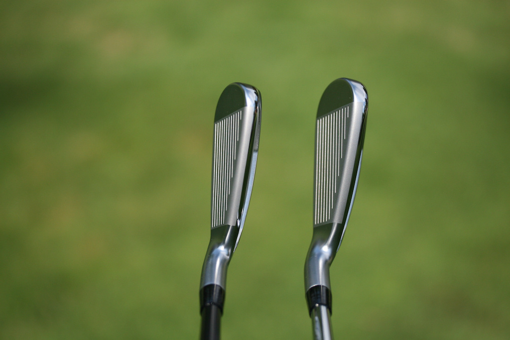 921 forged vs hot metal pro