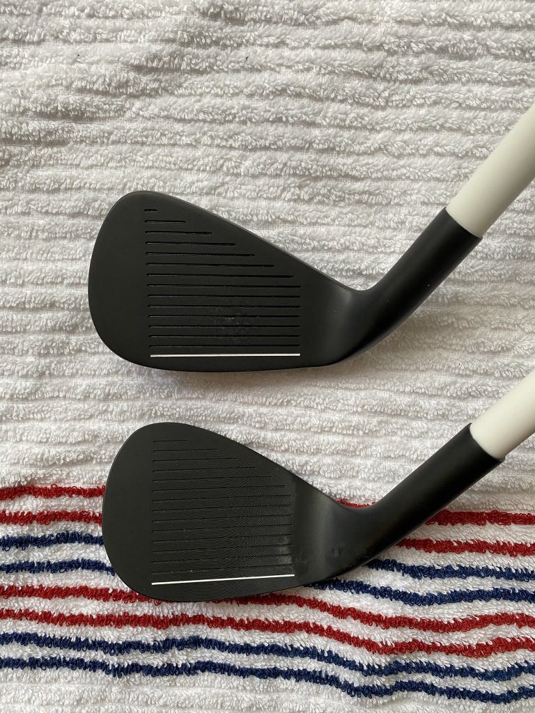 g force training aid golf