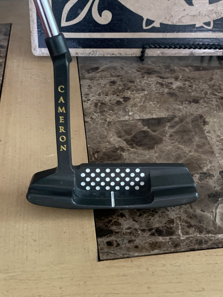 Long Neck Putter Thread! Putters GolfWRX
