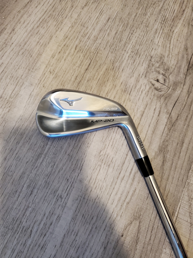 mizuno utility 2 iron