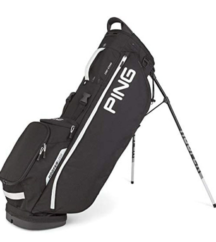 PING 2020 Hoofer Vs Hoofer Lite Page 2 Golf Bags/Carts/Headcovers