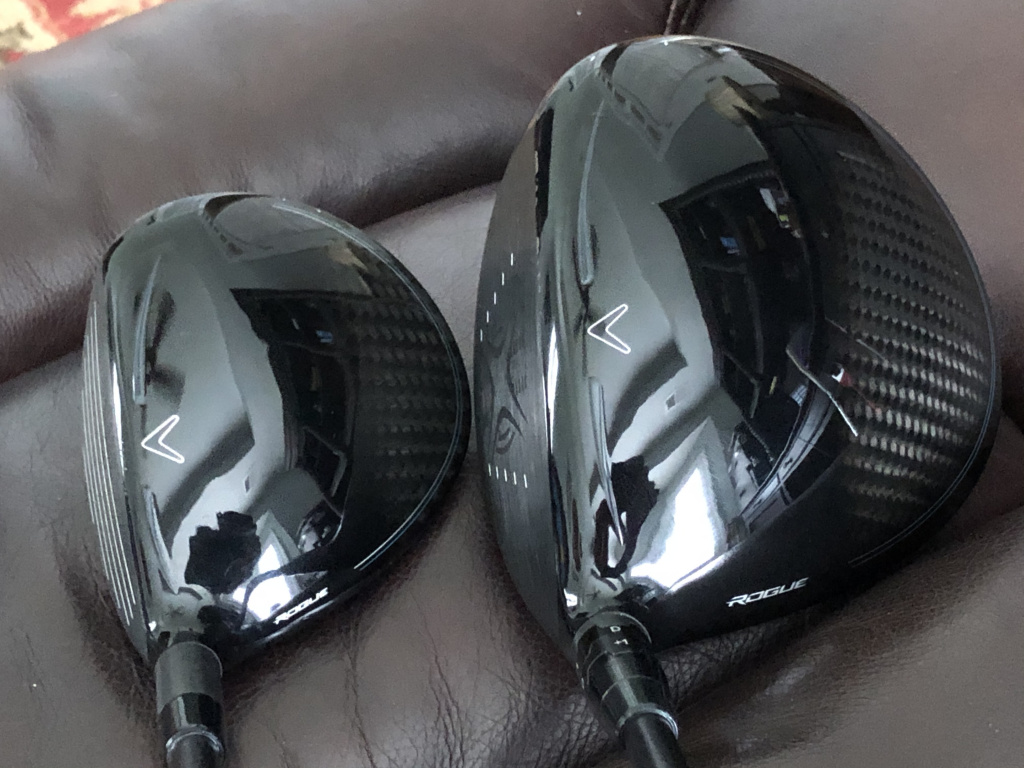 Rogue SZ 9 & 18’ Bettinardi Queen Bee For Sale ArchiveFor Feedback