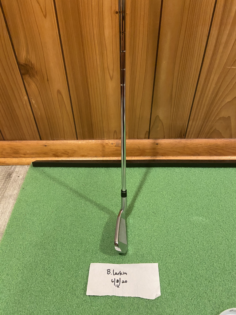 Maltby 5 Iron // Head Covers for driver, 3 wood, putters For Sale