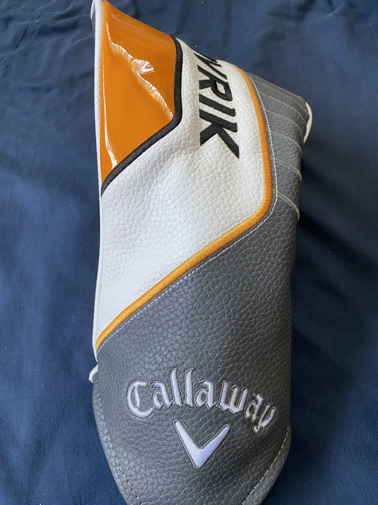 Mavrik Sub Zero Head, Cobra SZ Driver and 3W - For Sale
