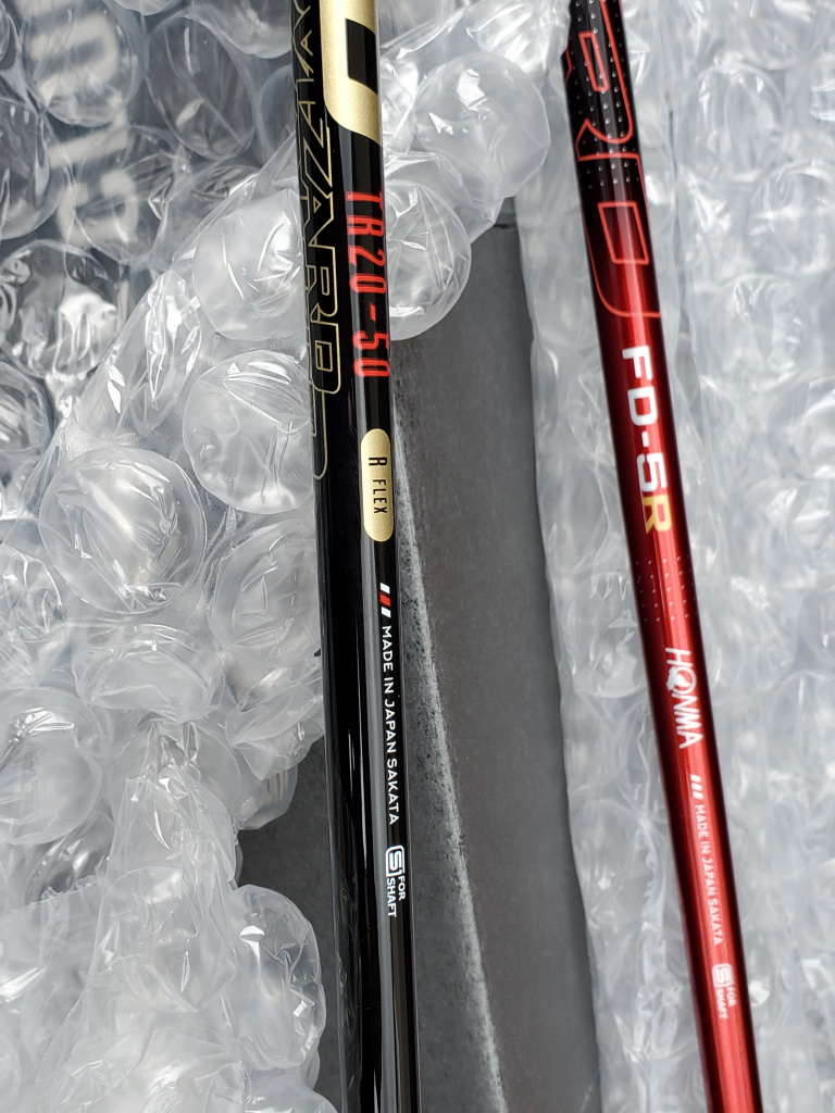 MEMBER REVIEWS: Honma TR20 Driver Testing! See What Members Are