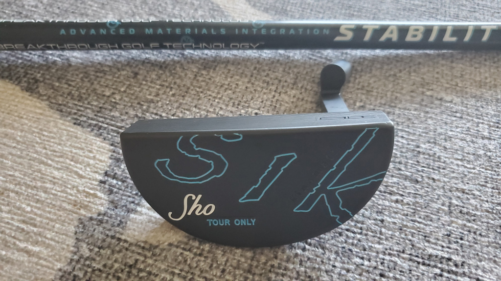 Labworx Putters GolfWRX