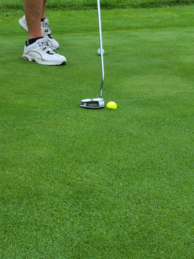 Adjusting Wedge Lie Angle?? WRX Club Techs GolfWRX