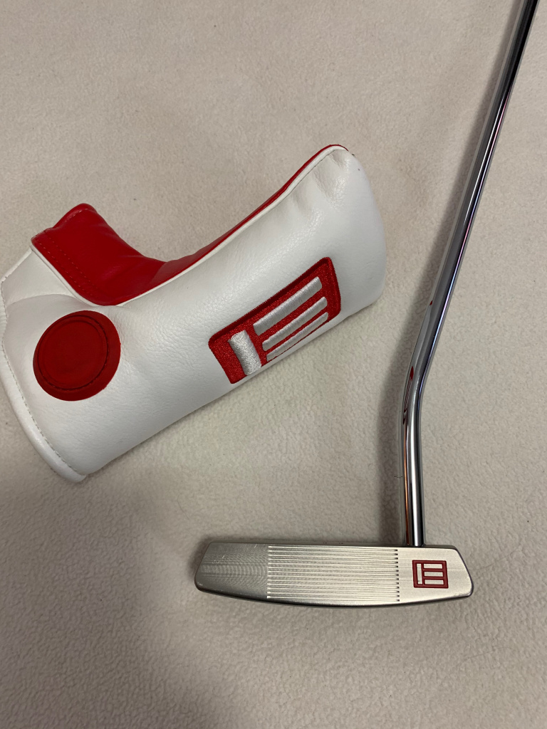 Putters Evnroll Er2 And Machine M10a For Sale Archive For Feedback Reference Golfwrx