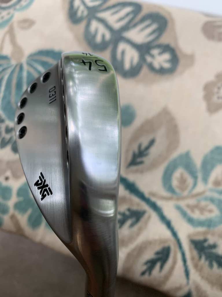 Hybride Ping G400 #3 19° - Arbre Rigide Ping Tour 85 - Occasion Bon état