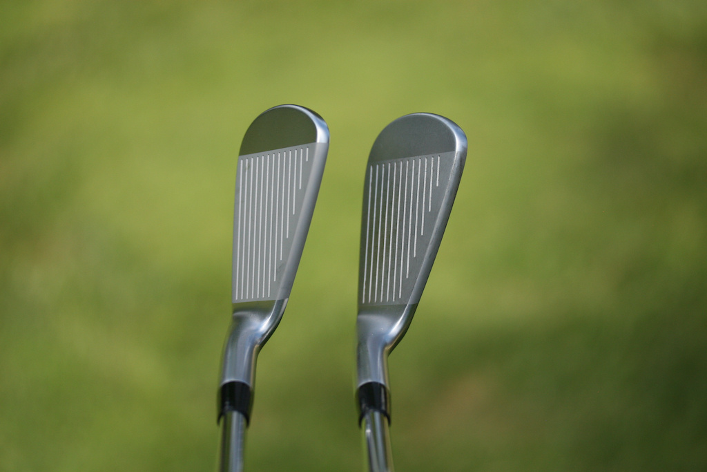 921 forged vs hot metal pro