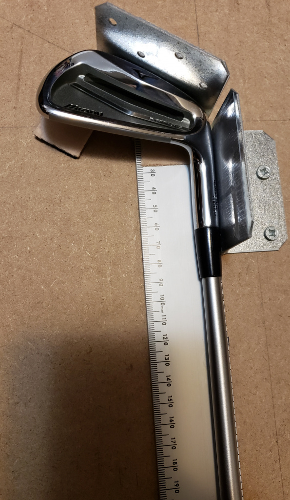 Differences in club length measuring - WRX Club Techs - GolfWRX