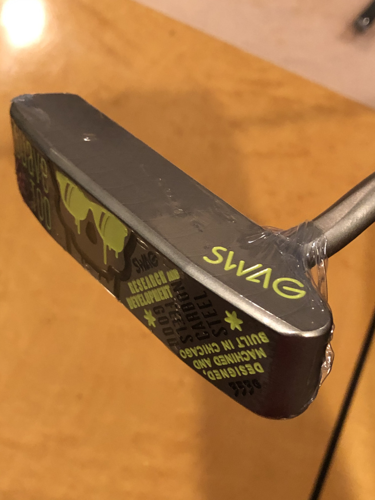 Swag Putters Putter Mods and Micro Putter Artisans GolfWRX