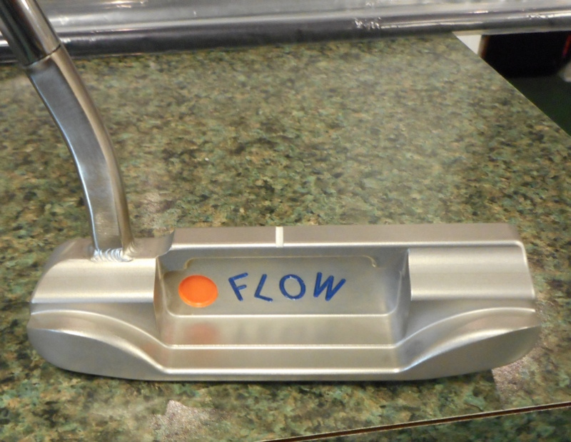 Compass Golf putters - Putter Mods and Micro Putter Artisans - GolfWRX