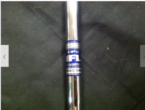 New and Improved Shaft Chart - Page 31 - WRX Club Techs - GolfWRX