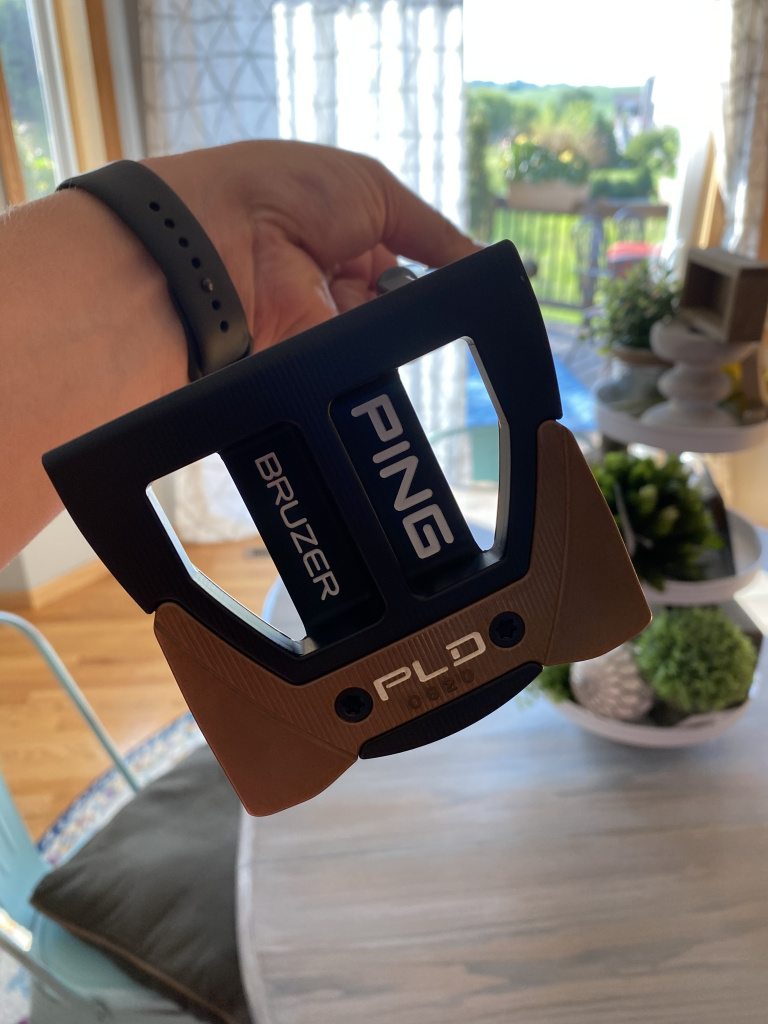 Limited Release Ping PLD Bruzer - For Sale Archive-For Feedback