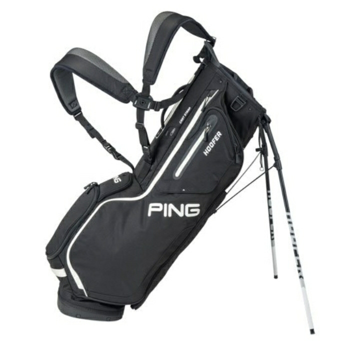 PING 2020 Hoofer Vs Hoofer Lite Page 2 Golf Bags/Carts/Headcovers